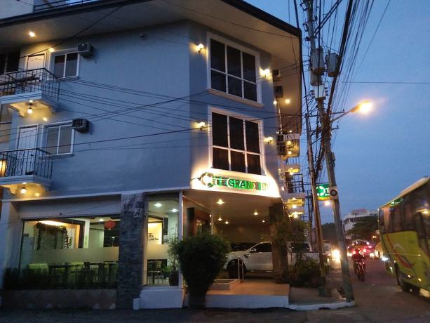 Imagen general del Hotel Citi Grand Inn. Foto 1