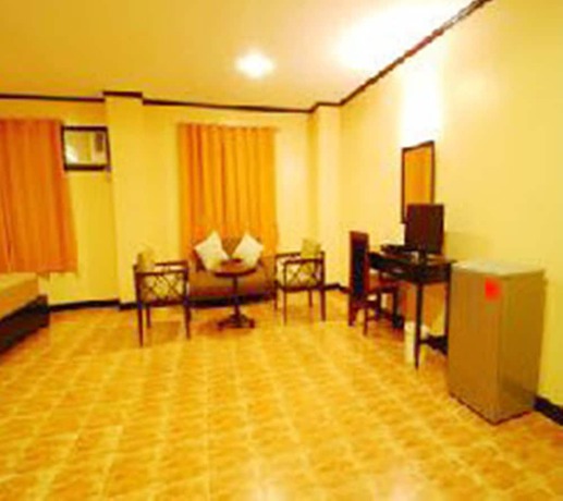 Imagen de la habitación del Hotel Citi Grand Inn. Foto 6