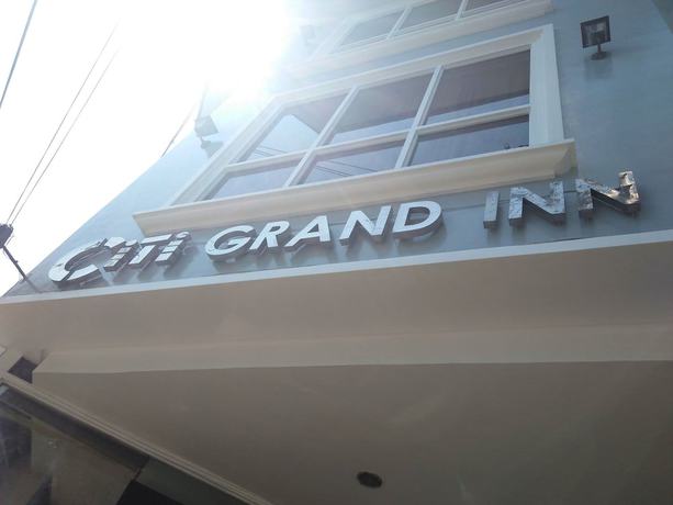 Imagen general del Hotel Citi Grand Inn. Foto 2