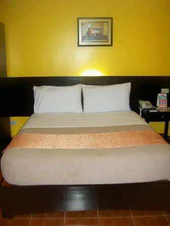 Imagen de la habitación del Hotel Citi Grand Inn. Foto 7