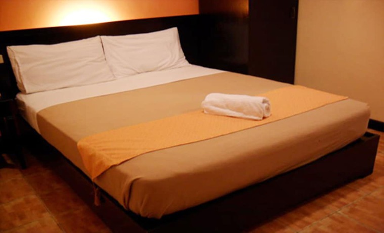 Imagen de la habitación del Hotel Citi Grand Inn. Foto 11