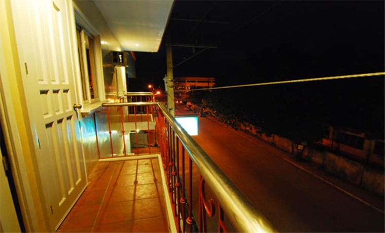 Imagen general del Hotel Citi Grand Inn. Foto 3