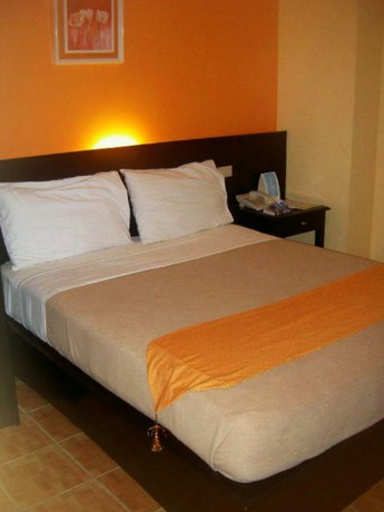 Imagen de la habitación del Hotel Citi Grand Inn. Foto 13