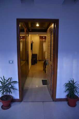 Imagen de la habitación del Hotel Citi Heights. Foto 2