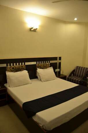 Imagen de la habitación del Hotel Citi Heights. Foto 10