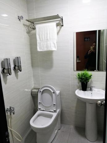 Imagen de la habitación del Hotel Citi Hotel @Kl Sentral. Foto 3