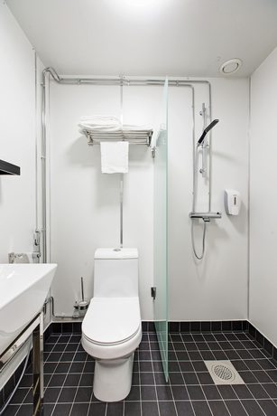 Imagen de la habitación del Hotel Citi Inn. Foto 5