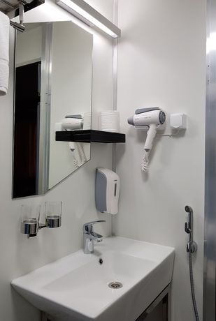 Imagen de la habitación del Hotel Citi Inn. Foto 12