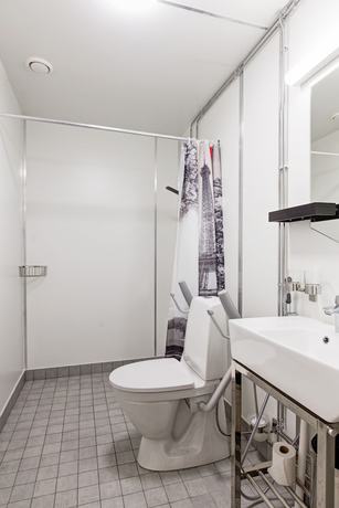 Imagen de la habitación del Hotel Citi Inn. Foto 13