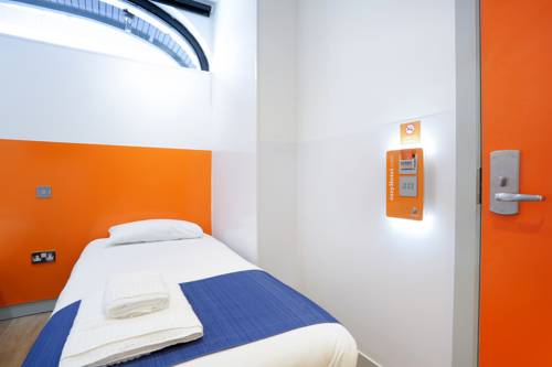 Imagen de la habitación del Hotel Citi Luton. Foto 3