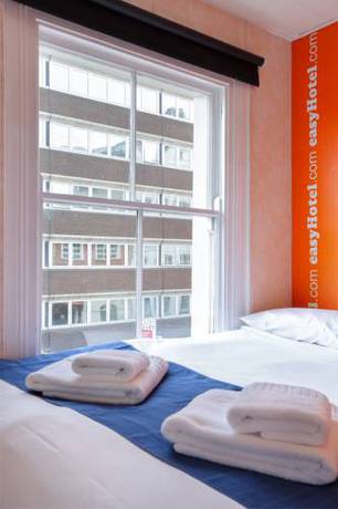 Imagen de la habitación del Hotel Citi Luton. Foto 7