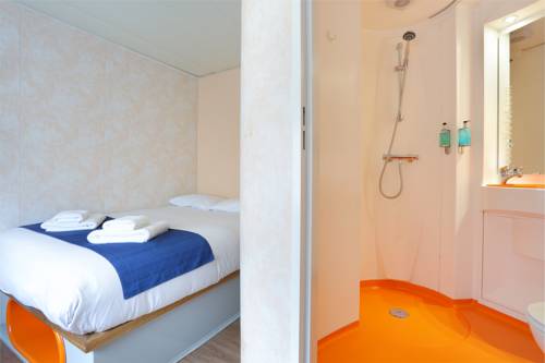 Imagen de la habitación del Hotel Citi Luton. Foto 8