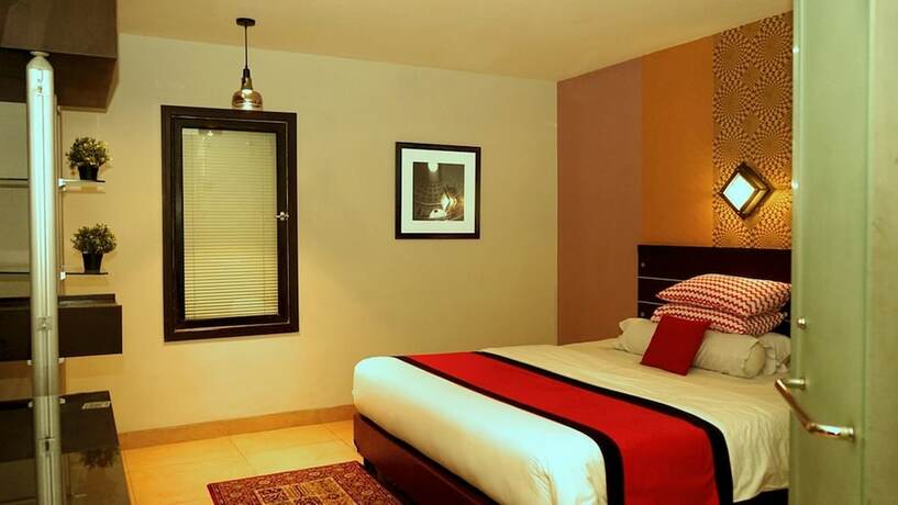 Imagen general del Hotel Citi M. Foto 4