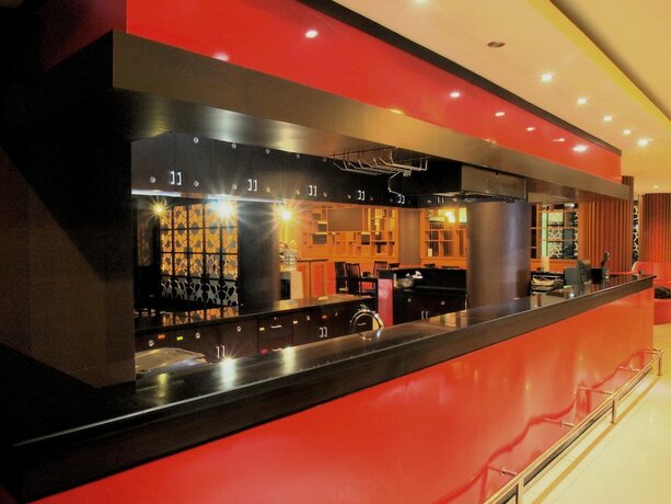 Imagen general del Hotel Citi M. Foto 6