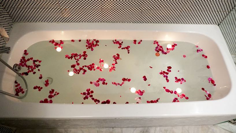 Imagen de la habitación del Hotel Citi Palaza. Foto 10