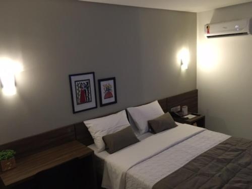Imagen de la habitación del Hotel Citi Premium. Foto 6