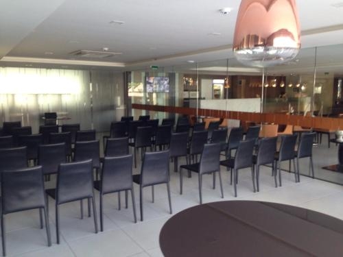 Imagen general del Hotel Citi Premium. Foto 3