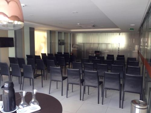 Imagen general del Hotel Citi Premium. Foto 4