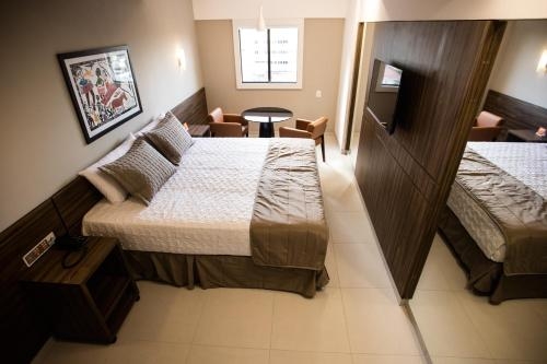 Imagen general del Hotel Citi Premium. Foto 5