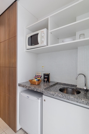 Imagen de la habitación del Hotel Citi Residence. Foto 14