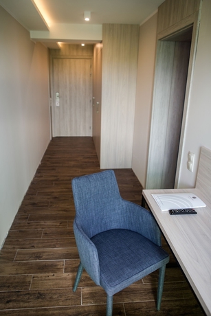 Imagen de la habitación del Hotel Citi 's Wroclaw. Foto 2