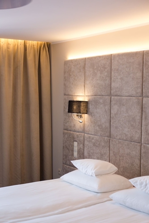 Imagen de la habitación del Hotel Citi 's Wroclaw. Foto 3