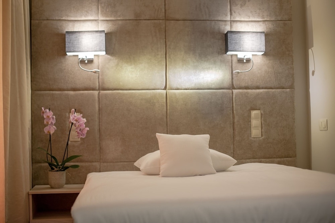 Imagen de la habitación del Hotel Citi 's Wroclaw. Foto 5