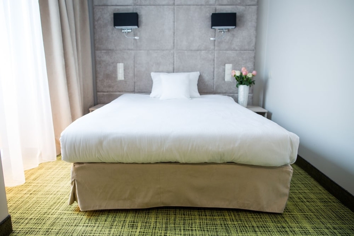 Imagen de la habitación del Hotel Citi 's Wroclaw. Foto 13