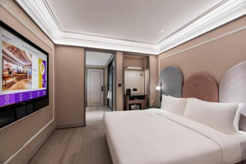 Imagen general del Hotel CitiGo Cuihu Kunming. Foto 15