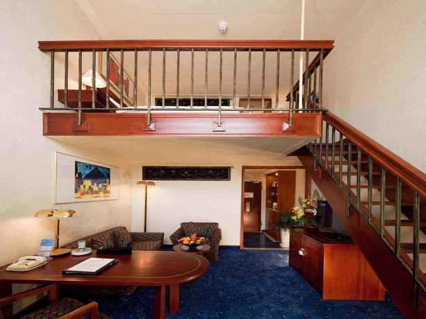 Imagen de la habitación del Hotel Citic Beijing Airport. Foto 4