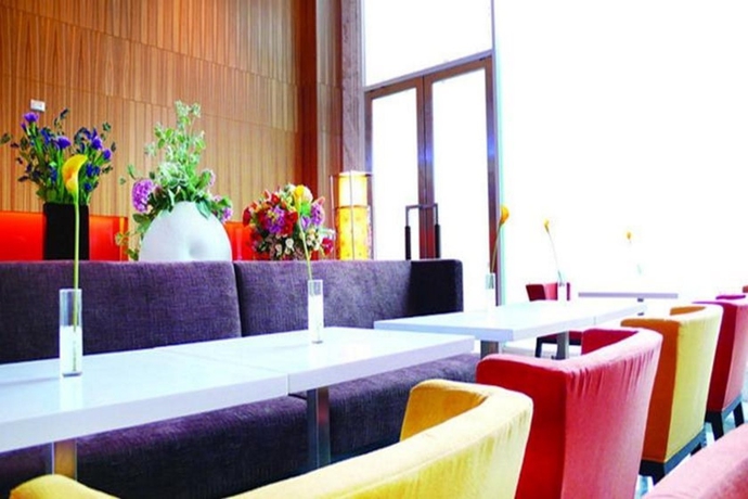 Imagen general del Hotel Citichic Sukhumvit 13 Bangkok By Compass Hospitality. Foto 3