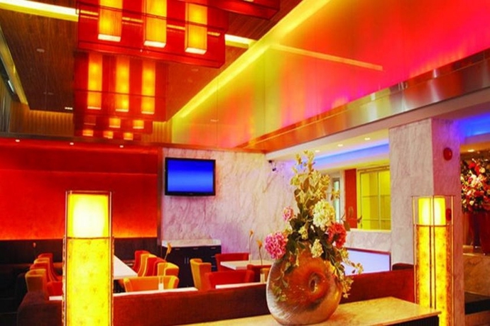Imagen general del Hotel Citichic Sukhumvit 13 Bangkok By Compass Hospitality. Foto 4