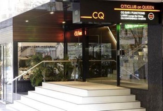 Imagen de los interiores del Hotel Citiclub. Foto 16