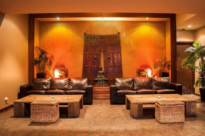 Imagen de la habitación del Hotel Citiclub. Foto 9