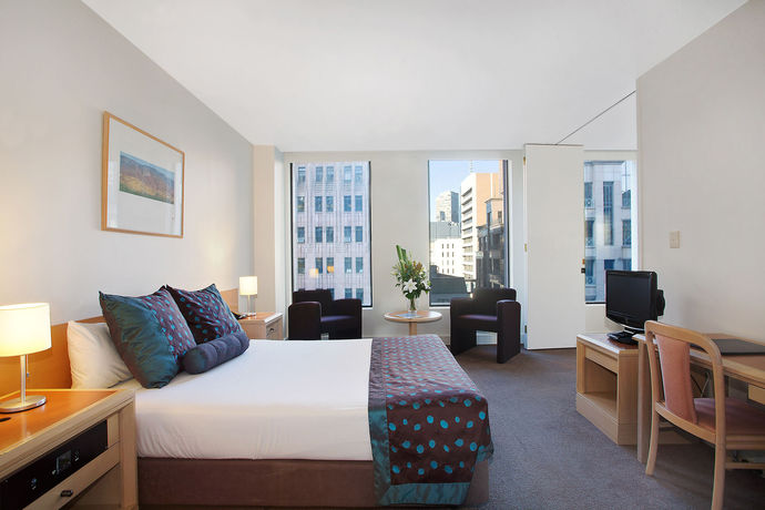 Imagen del bar/restaurante del Hotel Citiclub. Foto 2