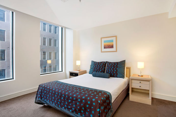 Imagen de la habitación del Hotel Citiclub. Foto 10