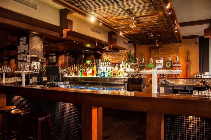 Imagen de la habitación del Hotel Citiclub. Foto 12