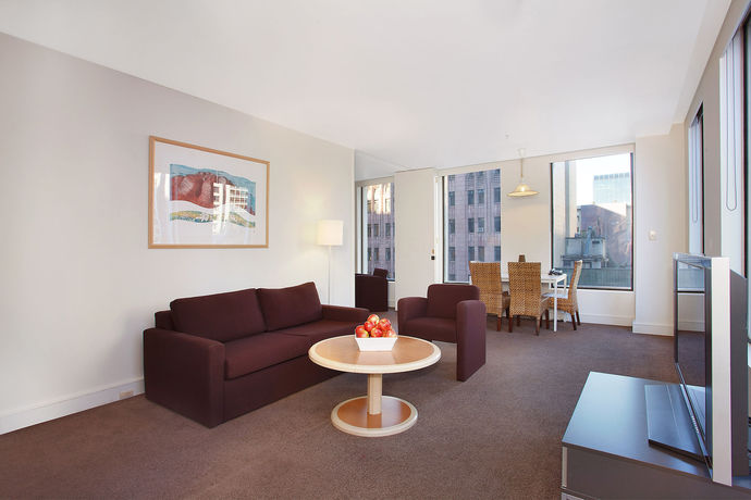 Imagen de la habitación del Hotel Citiclub. Foto 13