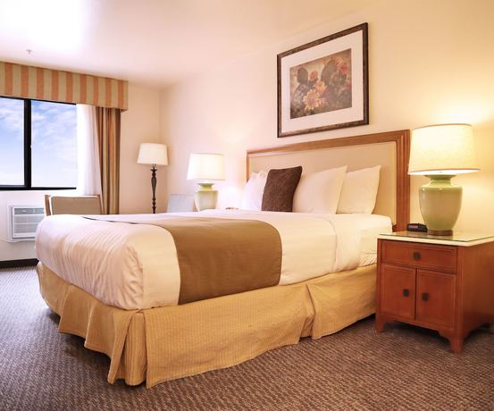 Imagen de la habitación del Hotel Cities Of Gold Casino. Foto 3