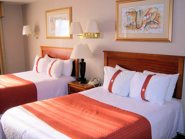 Imagen de la habitación del Hotel Cities Of Gold Casino. Foto 5