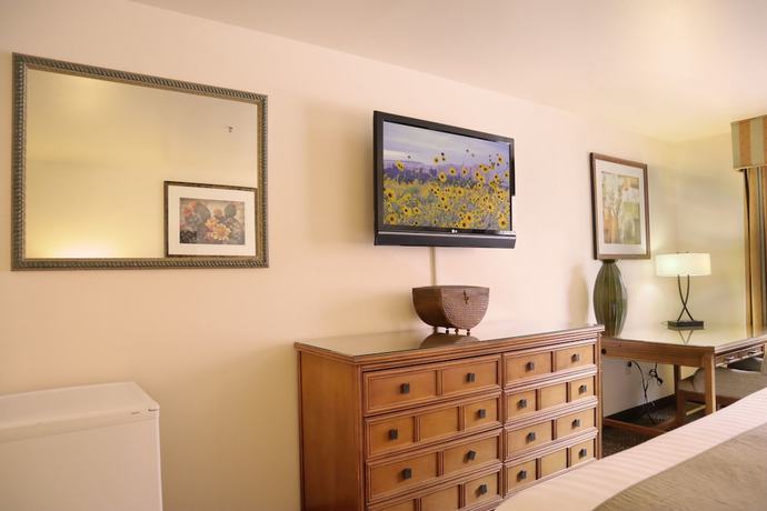 Imagen de la habitación del Hotel Cities Of Gold Casino. Foto 7