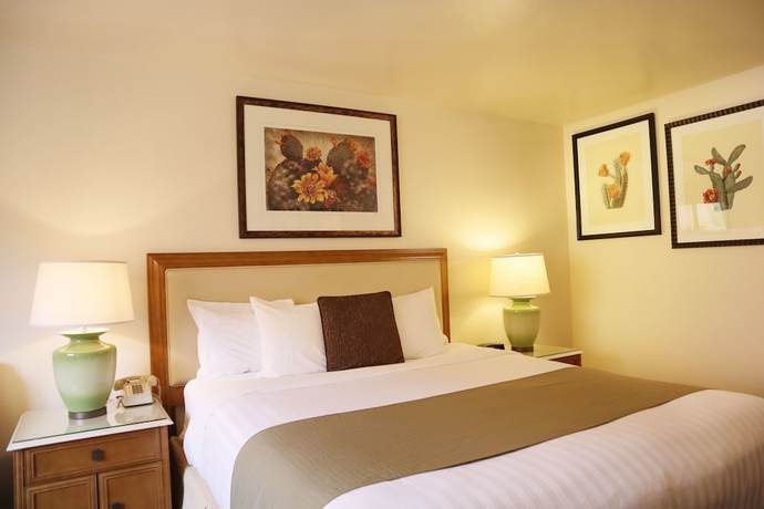 Imagen de la habitación del Hotel Cities Of Gold Casino. Foto 8