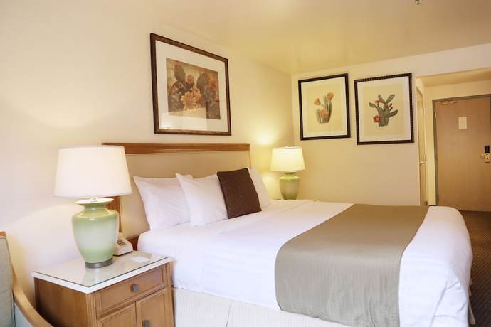 Imagen de la habitación del Hotel Cities Of Gold Casino. Foto 11