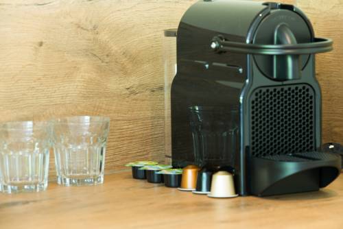 Imagen de la habitación del Hotel Citiez Amsterdam. Foto 2