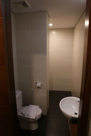 Imagen de la habitación del Hotel Citihub @abepura. Foto 2