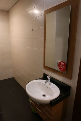 Imagen de la habitación del Hotel Citihub @abepura. Foto 3