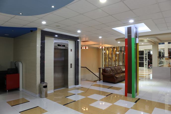 Imagen de los interiores del Hotel Citihub @gejayan, Yogyakarta. Foto 15