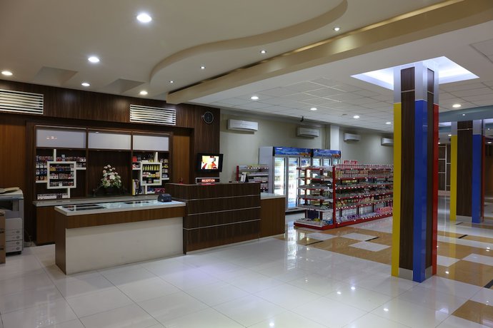 Imagen de los interiores del Hotel Citihub @gejayan, Yogyakarta. Foto 20