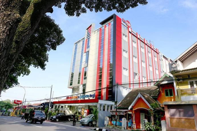 Imagen general del Hotel Citihub @jagoan &ndash; Magelang. Foto 2