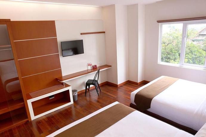 Imagen general del Hotel Citihub @jagoan &ndash; Magelang. Foto 3